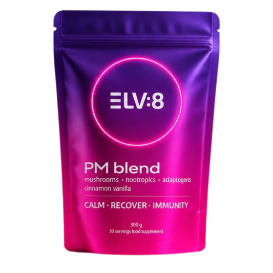 PM Blend