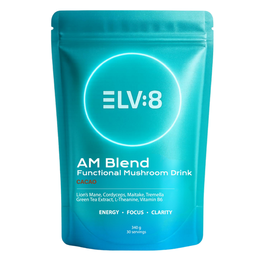 AM Blend