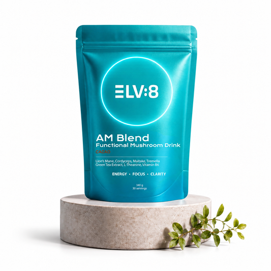 AM Blend