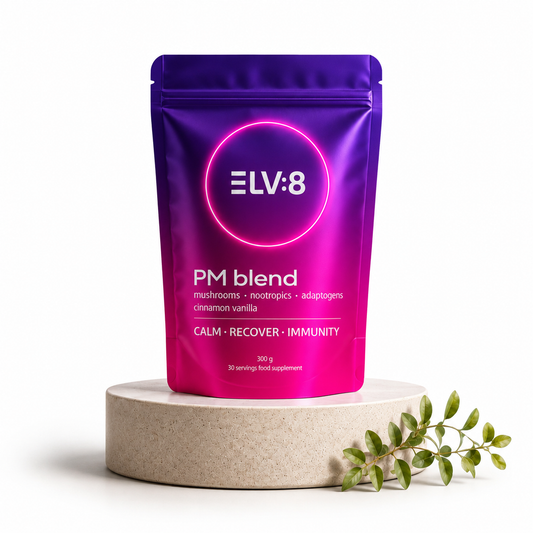 PM Blend