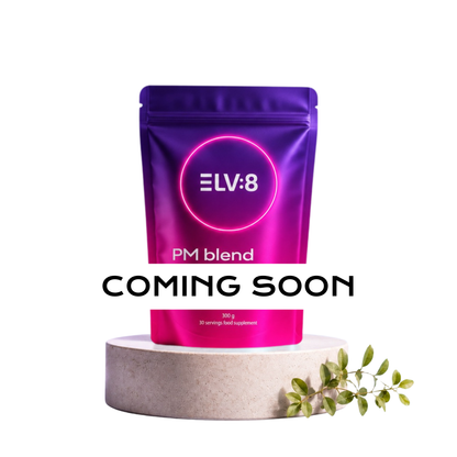 PM Blend