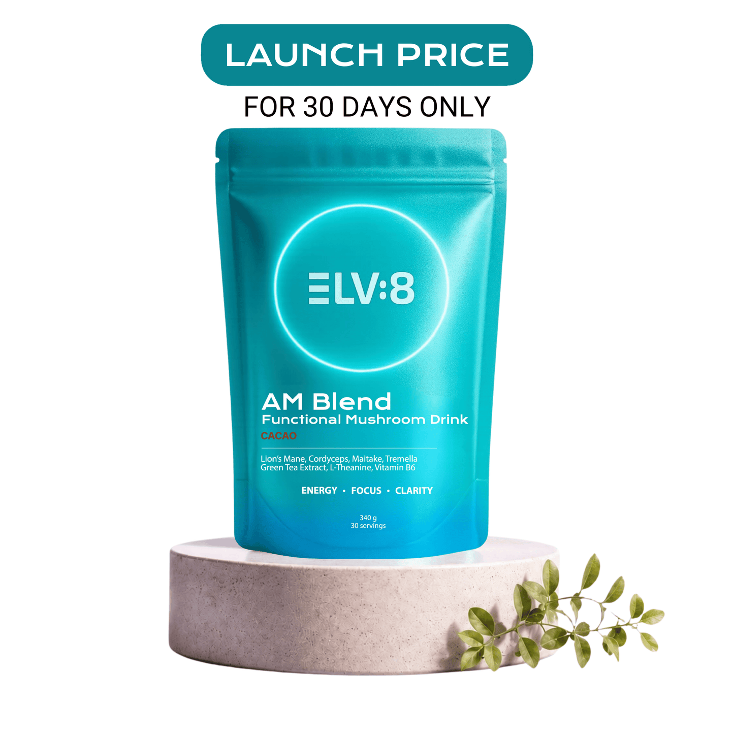 AM Blend
