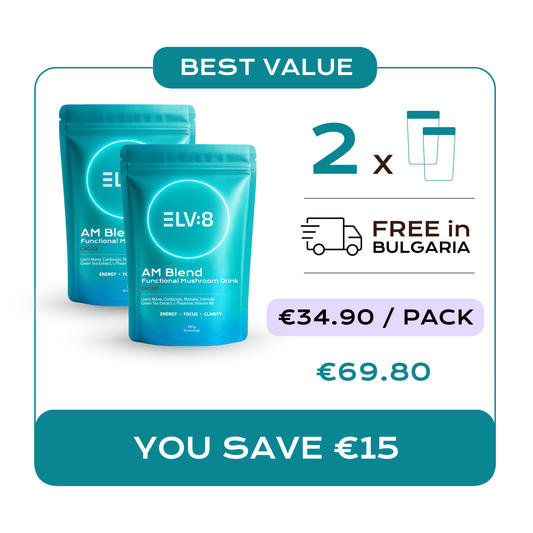Launch Offer - 2x