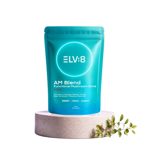 AM Blend